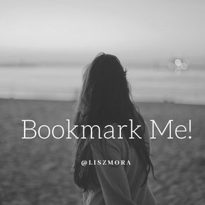 🌸Bookmark Me!! 🌸🛍💕